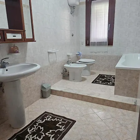 Bigien Apartment Reggio Calabria