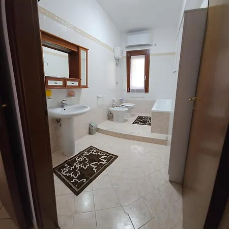 Bigien Apartment *