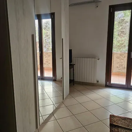Apartment Bigien