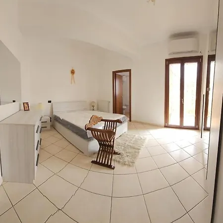 Bigien Apartment *