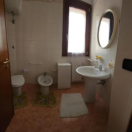 Bigien Apartment