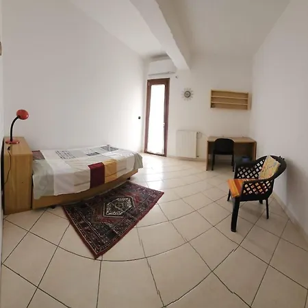 Bigien Apartment