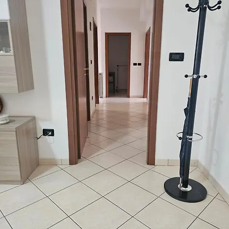 Bigien Apartment *