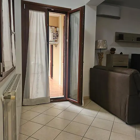 Bigien Apartment Reggio Calabria