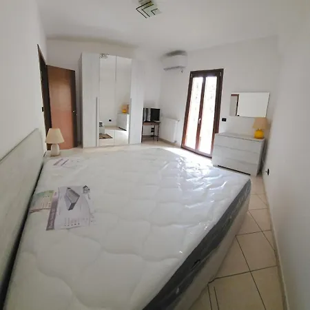 Apartment Bigien