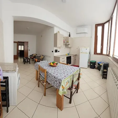 Bigien Apartment Reggio Calabria