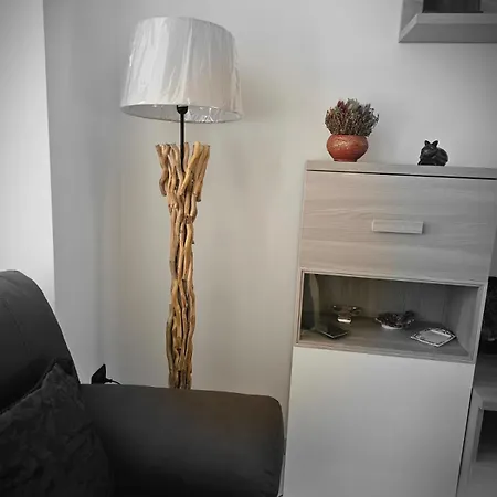 Apartment Bigien