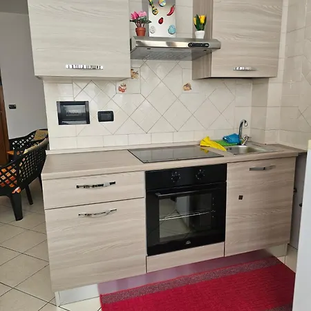 Apartment Bigien *