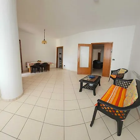 Διαμέρισμα Big Ien - 162 Mq *