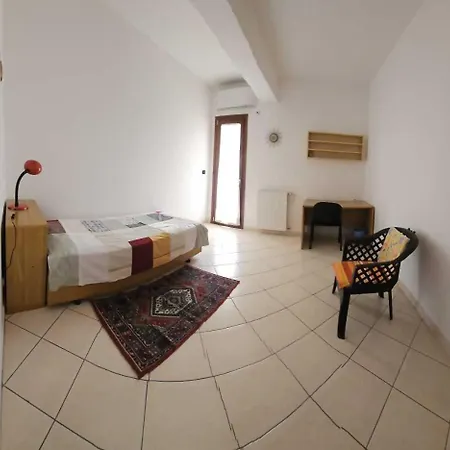 Big Ien - 162 Mq Apartment