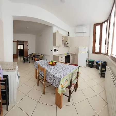 Apartment Big Ien - 162 Mq *