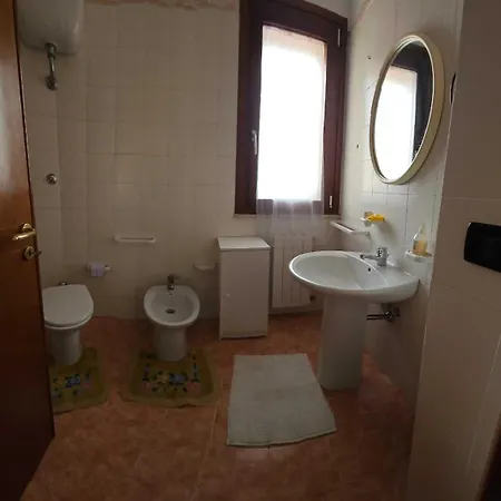 Big Ien - 162 Mq Apartment Reggio Calabria