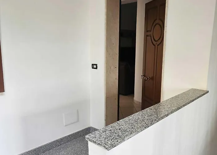 Big Ien - 162 Mq * Reggio Calabria