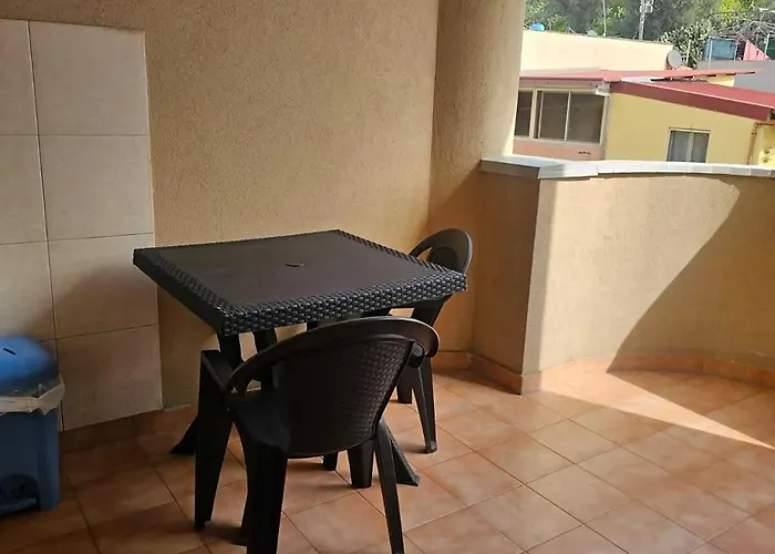 Big Ien - 162 Mq Apartment Reggio Calabria