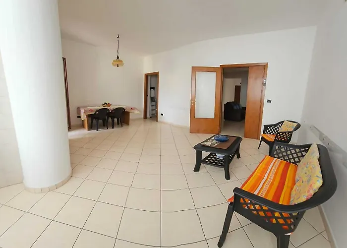 Apartment Big Ien - 162 Mq *