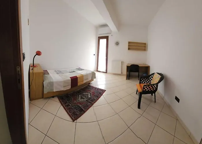 Big Ien - 162 Mq Διαμέρισμα