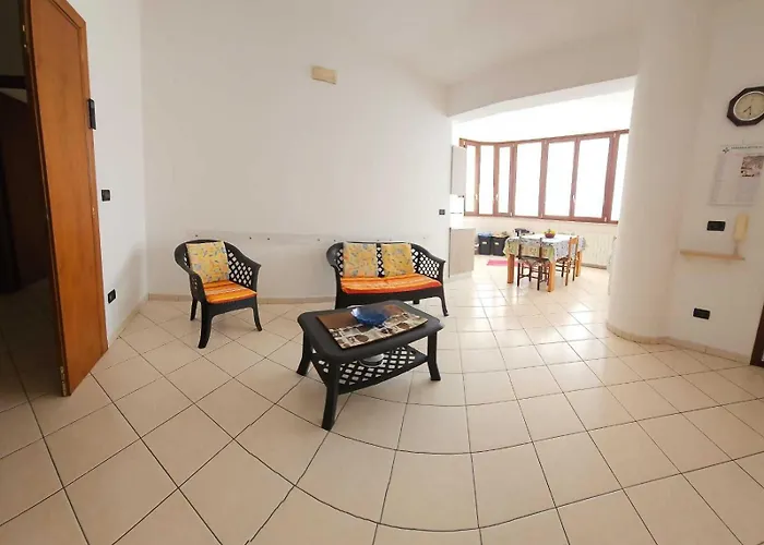 Big Ien - 162 Mq Apartment Reggio Calabria