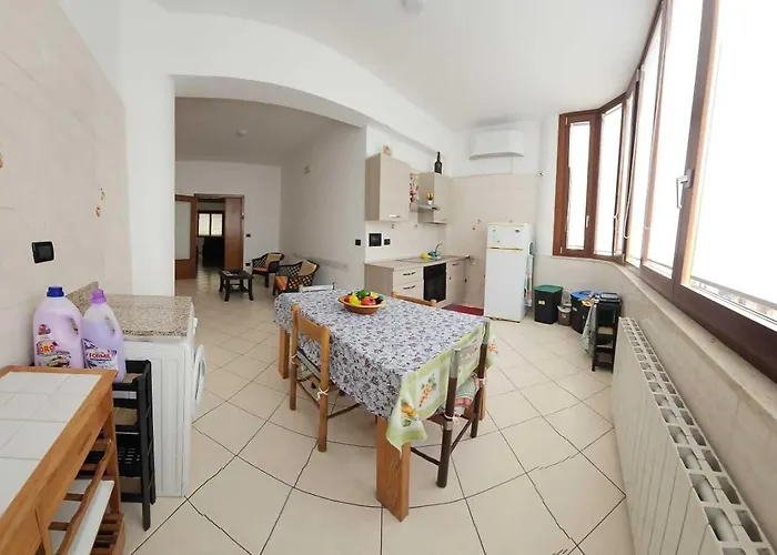 Apartment Big Ien - 162 Mq *