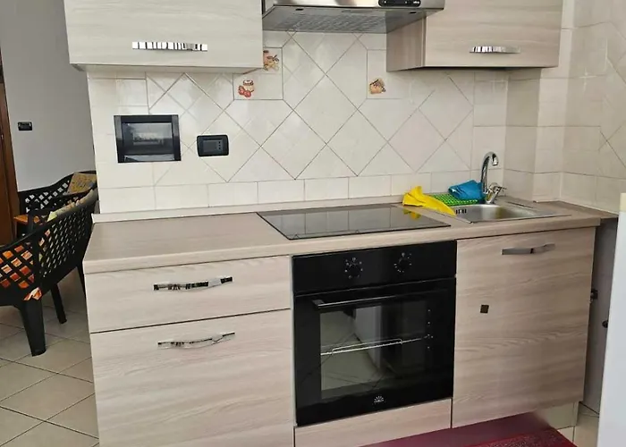 Apartment Big Ien - 162 Mq