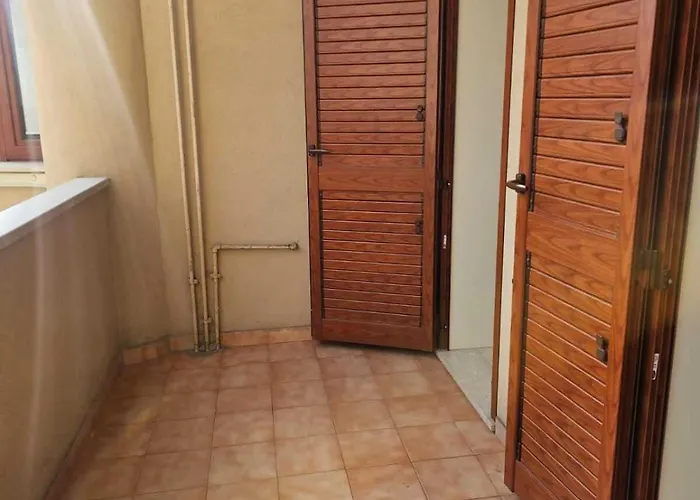 Big Ien - 162 Mq Apartment *