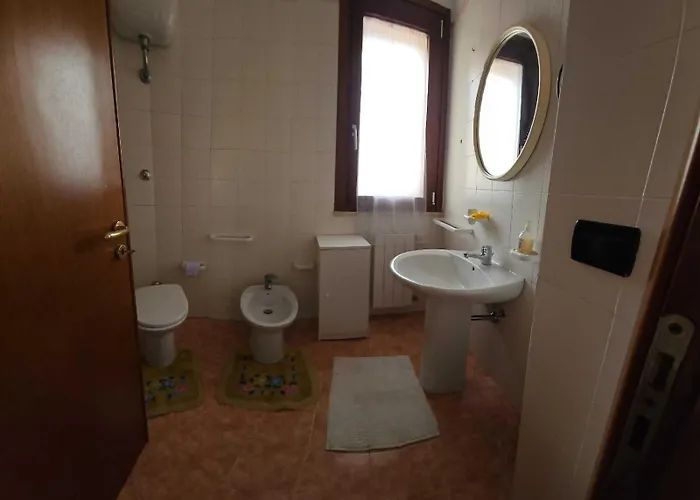 Big Ien - 162 Mq Apartment Reggio Calabria