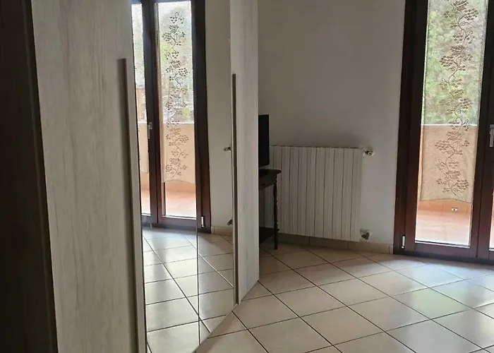 Big Ien - 162 Mq Apartment *