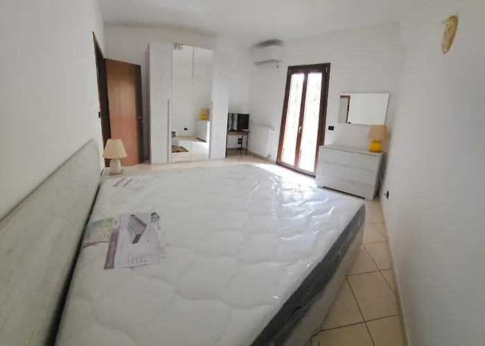 Apartment Big Ien - 162 Mq *