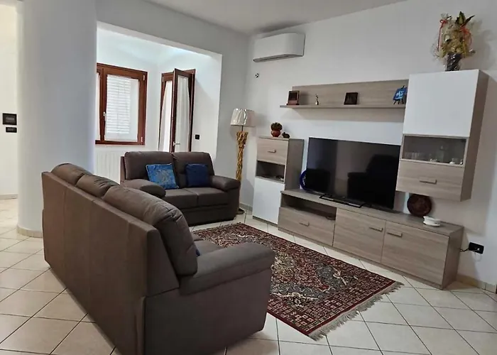 Big Ien - 162 Mq Ρέτζιο ντι Καλάμπρια