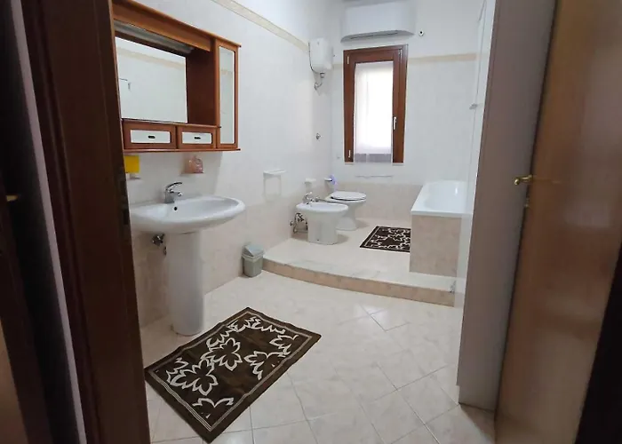 Big Ien - 162 Mq Apartment