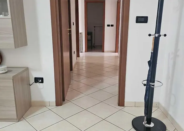 Apartment Big Ien - 162 Mq *