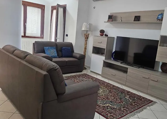 Big Ien - 162 Mq Apartment